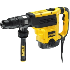 Martillo perforador DeWALT D25721K