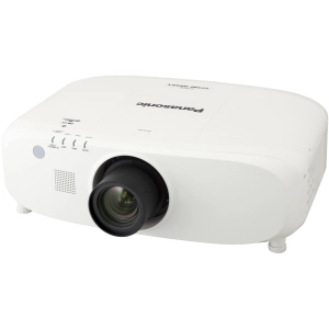 Proyector Panasonic PT-EZ580E