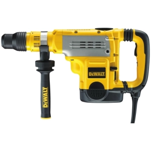 Martillo perforador DeWALT D25722K