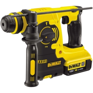 Martillo perforador DeWALT DCH253M2