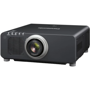 Proyector Panasonic PT-DZ870EK