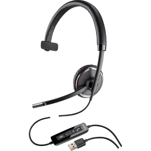 Auriculares Poly Blackwire C510