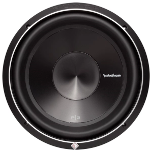 Subwoofer de coche Rockford Fosgate P3D4-12