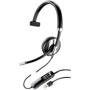 Auriculares Poly Blackwire C710