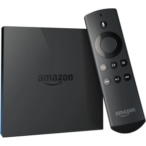 Reproductor multimedia Amazon Fire TV