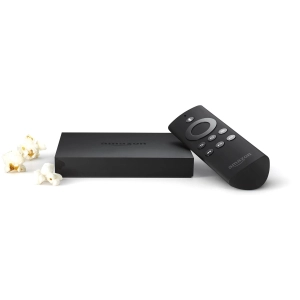 Amazon Fire TV