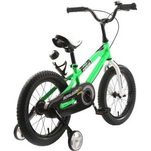 Bicicleta infantil Royal ​​Baby Freestyle Steel 16