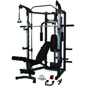 Entrenador de fuerza Marcy RS7000