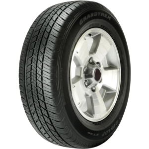 Neumáticos Dunlop Grandtrek ST30 225/65 R17 102H