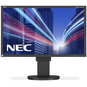 Monitor NEC EA244UHD