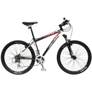 Bicicleta Corrado Alturix VB MTB 26