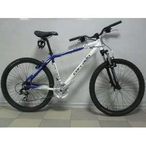 Corrado Kanio 2.1 MTB 26