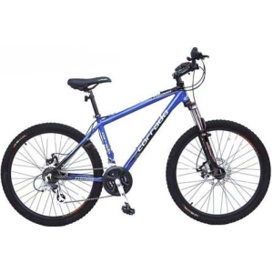 Bicicleta Corrado Piemont DB MTB 26