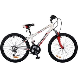 Bicicleta Comanche Pony FS M