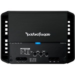 Rockford Fosgate P500X1BD