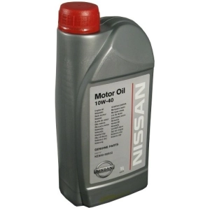 Aceite de motor Nissan Motor Oil 10W-40 1L