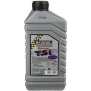 Aceite de motor Ravenol TSi 10W-40 1L