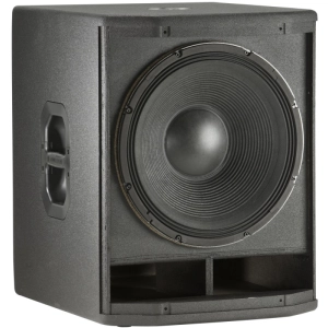 Subwoofer JBL PRX418S