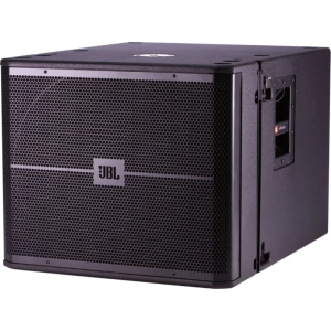 Subwoofer JBL VRX 918SP