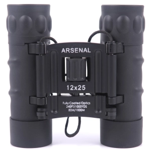 Arsenal 12x25 NB25-1225