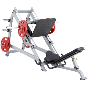 Entrenador de fuerza SteelFlex PLDP