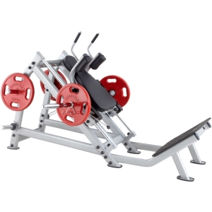 Entrenador de fuerza SteelFlex PLHP