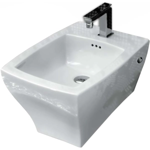 Bidet ArtCeram Jazz JZB001