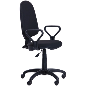 Silla de ordenador AMF Prestige Lux 50/AMF-1