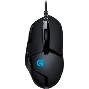 Ratón Logitech Hyperion Fury G402