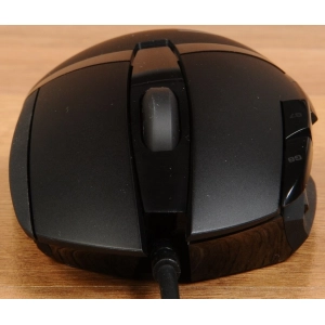 Logitech Hyperion Fury G402