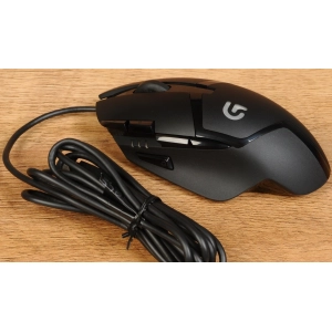 Logitech Hyperion Fury G402