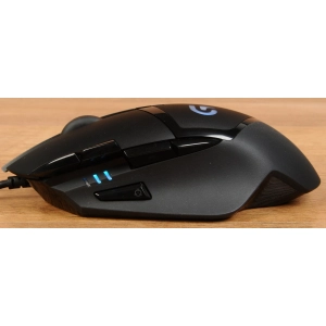 Logitech Hyperion Fury G402