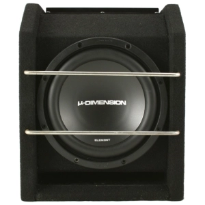 Subwoofer de coche mDimension ELA-8PS