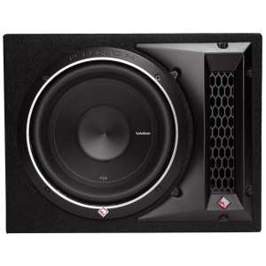 Subwoofer de coche Rockford Fosgate P2-1X10