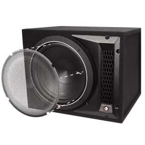 Rockford Fosgate P2-1X10