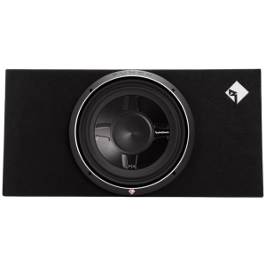 Subwoofer de coche Rockford Fosgate P3S-1X12