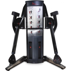 Entrenador de fuerza Freemotion F624