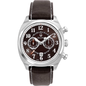 Reloj Bulova 96B161