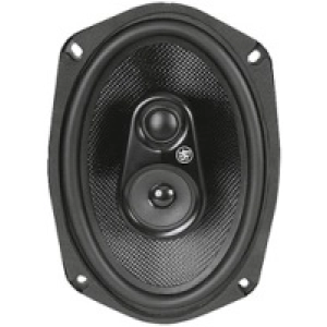 Sistema de audio para automóvil DLS M369