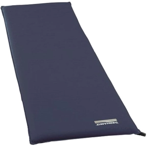 Alfombrilla de viaje Therm-a-Rest BaseCamp R