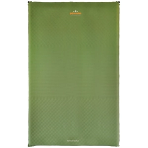 Alfombrilla de viaje Pinguin Nomad 50 Double