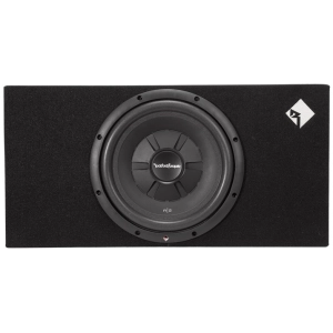 Subwoofer de coche Rockford Fosgate R2S-1X12