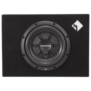 Subwoofer de coche Rockford Fosgate R2S-1X10