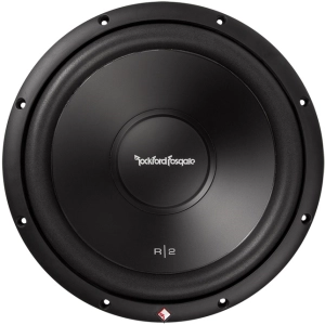 Subwoofer de coche Rockford Fosgate R2D2-12