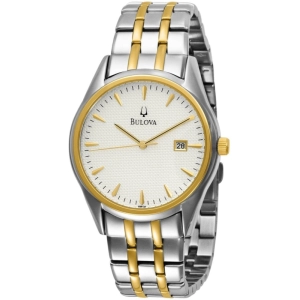 Reloj Bulova 98B134