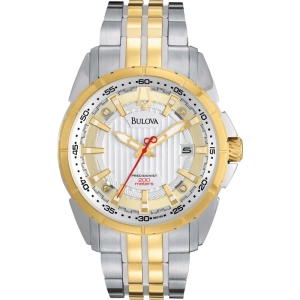 Reloj Bulova 98B169