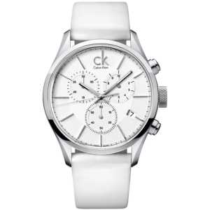 Reloj Calvin Klein K2H27101