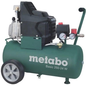 Compresor Metabo BASIC 250-24 W