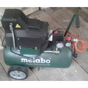 Metabo BASIC 250-24 W OF