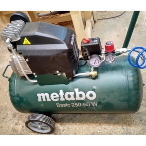 Metabo BASIC 250-50 W